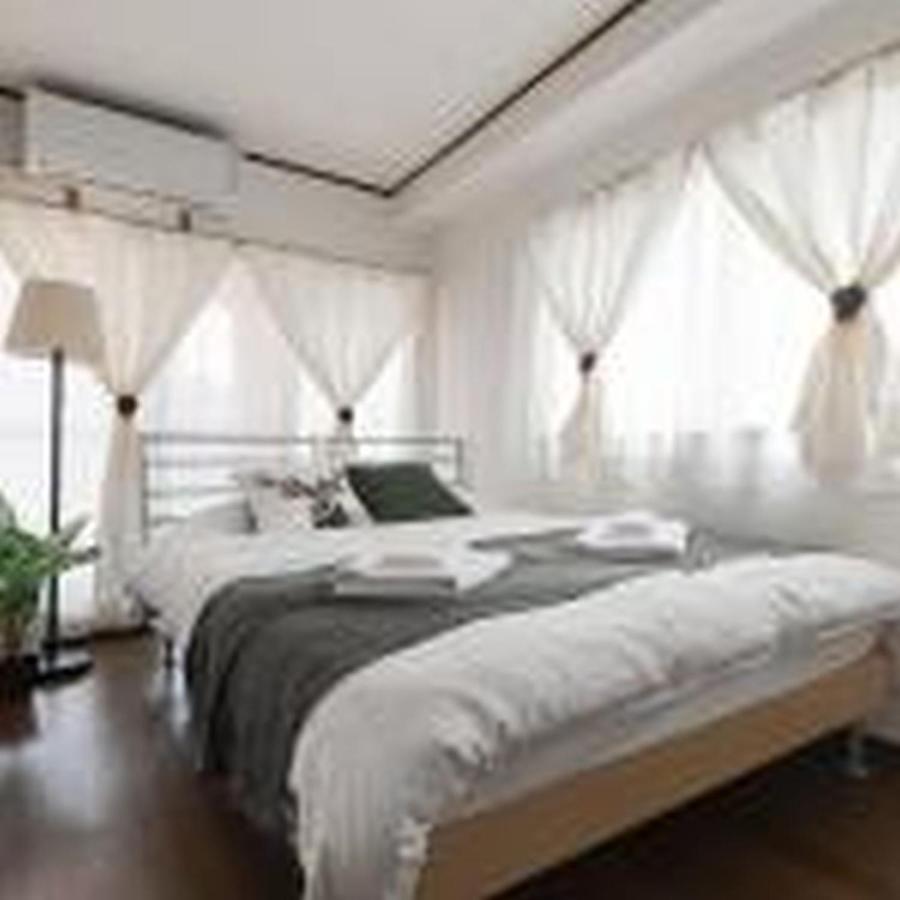 Suncorpo Yu Nippombashi 4B サンコーポユウ日本橋 4B