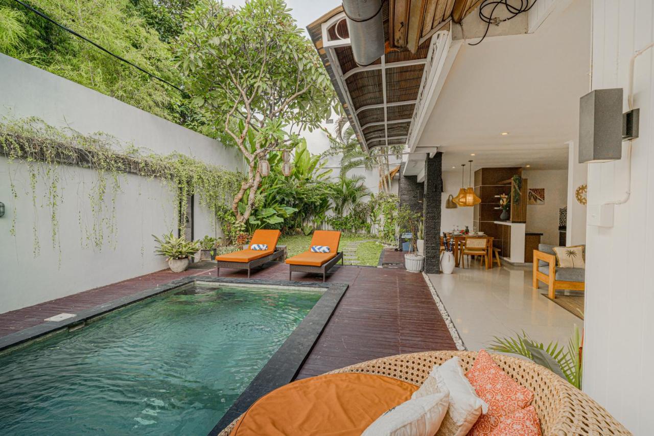 Villa Miamara by Bali Villa Solutions - 4