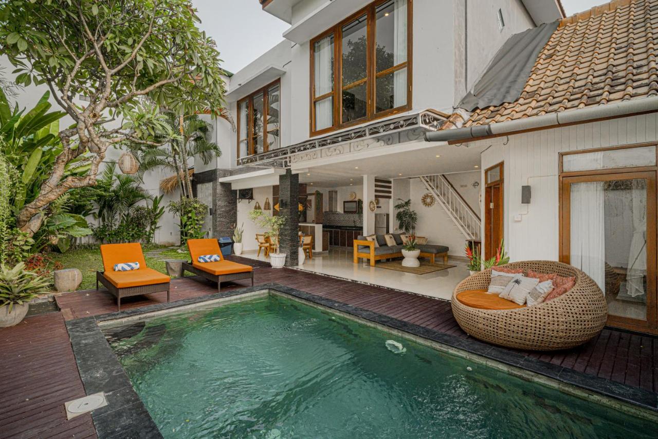 Villa Miamara by Bali Villa Solutions