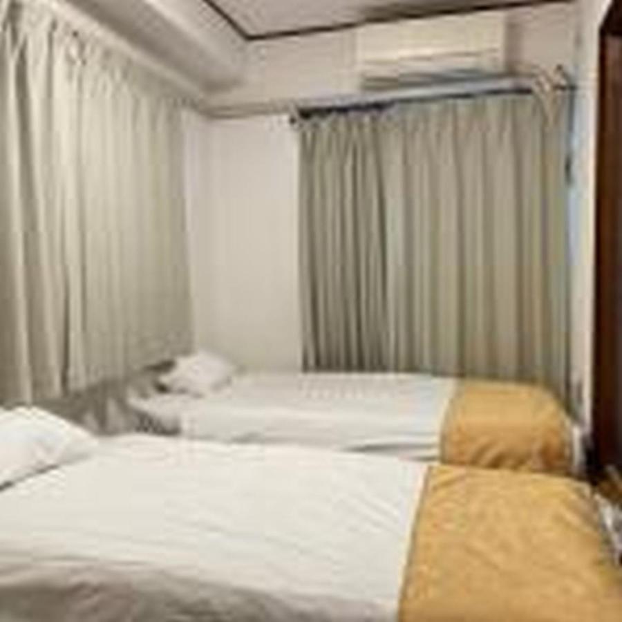 Suncorpo Yu Nippombashi 5C サンコーポユウ日本橋 5C