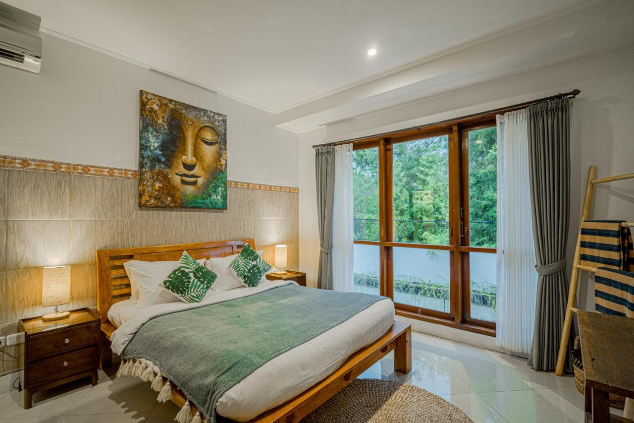 Villa Miamara by Bali Villa Solutions - 2