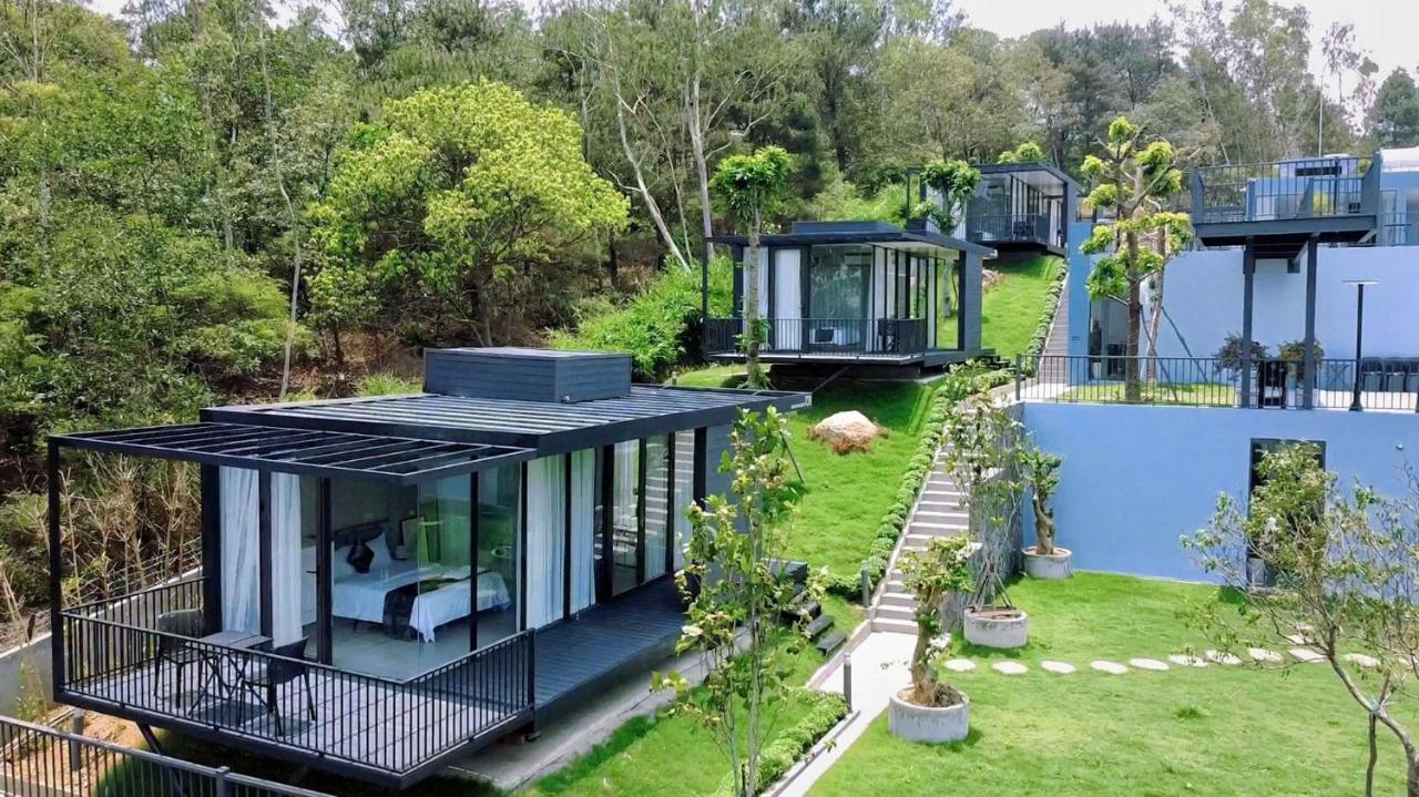 Thư viện ảnh của chỗ nghỉ này