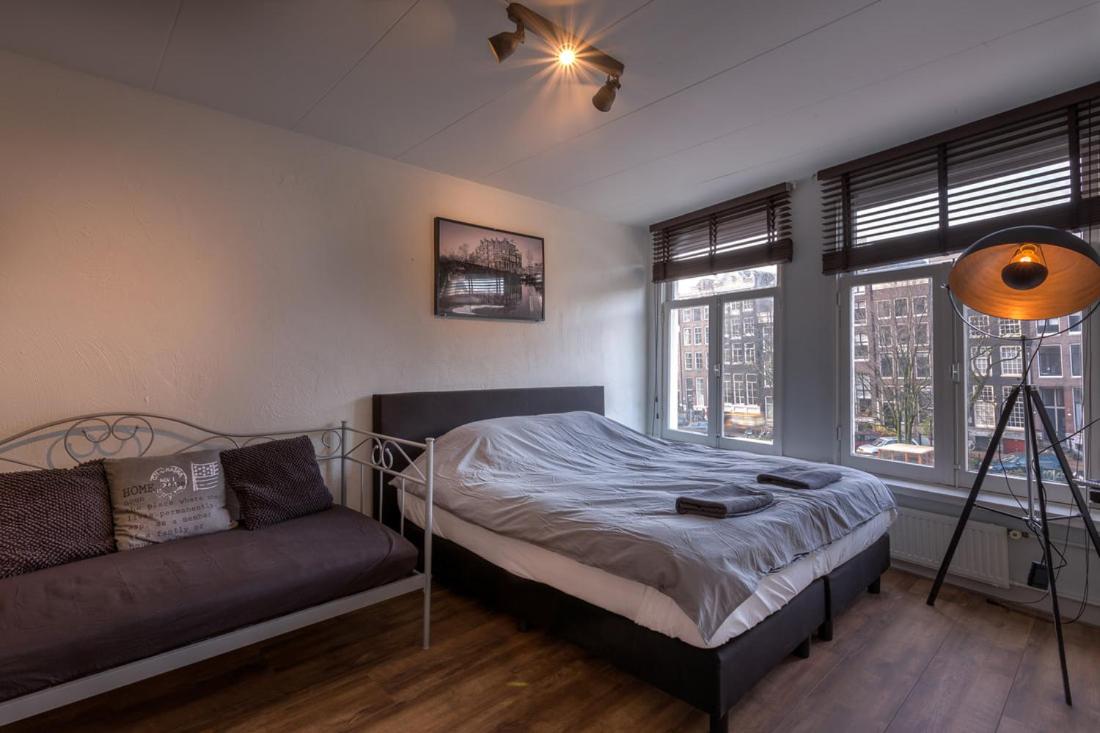 Canalview Amsterdam - 4