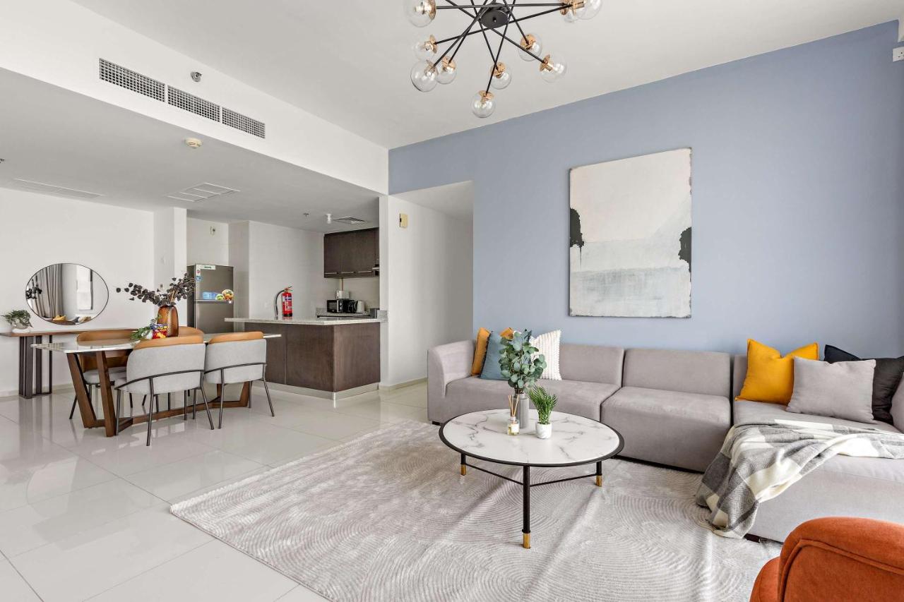 Silkhaus Vacation Homes Chic 2BR in Horizon Tower near Beach - 5