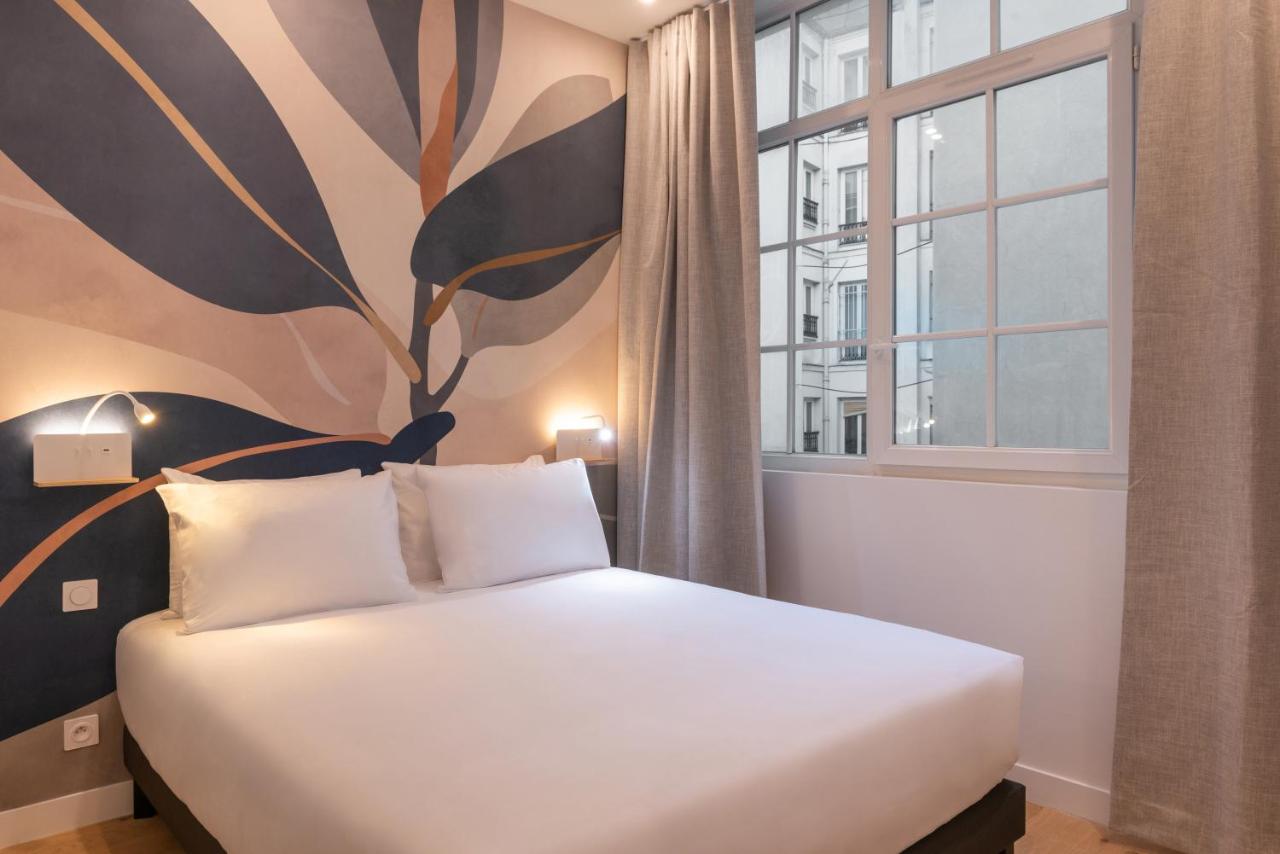 Faubourg Station - 5