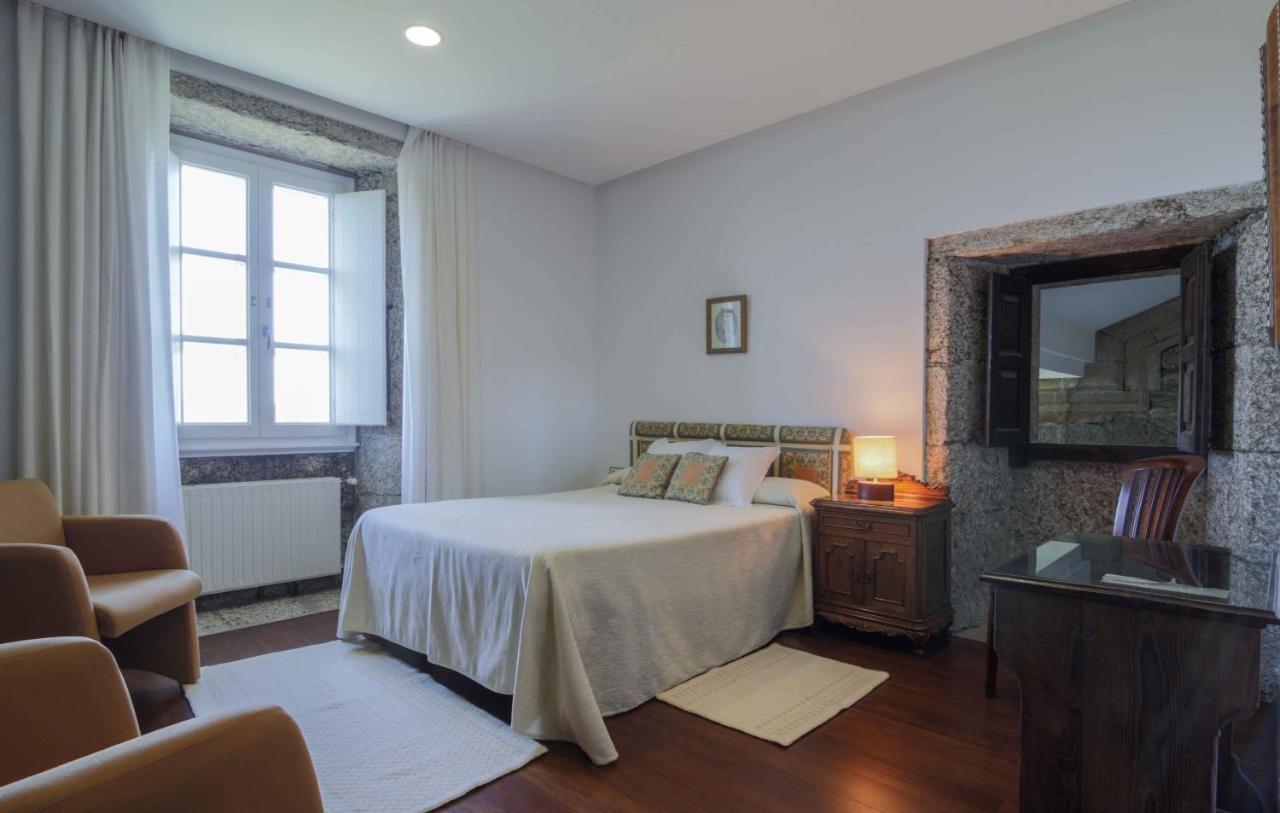 Pazo de Sedor, Arzúa – Updated 2022 Prices