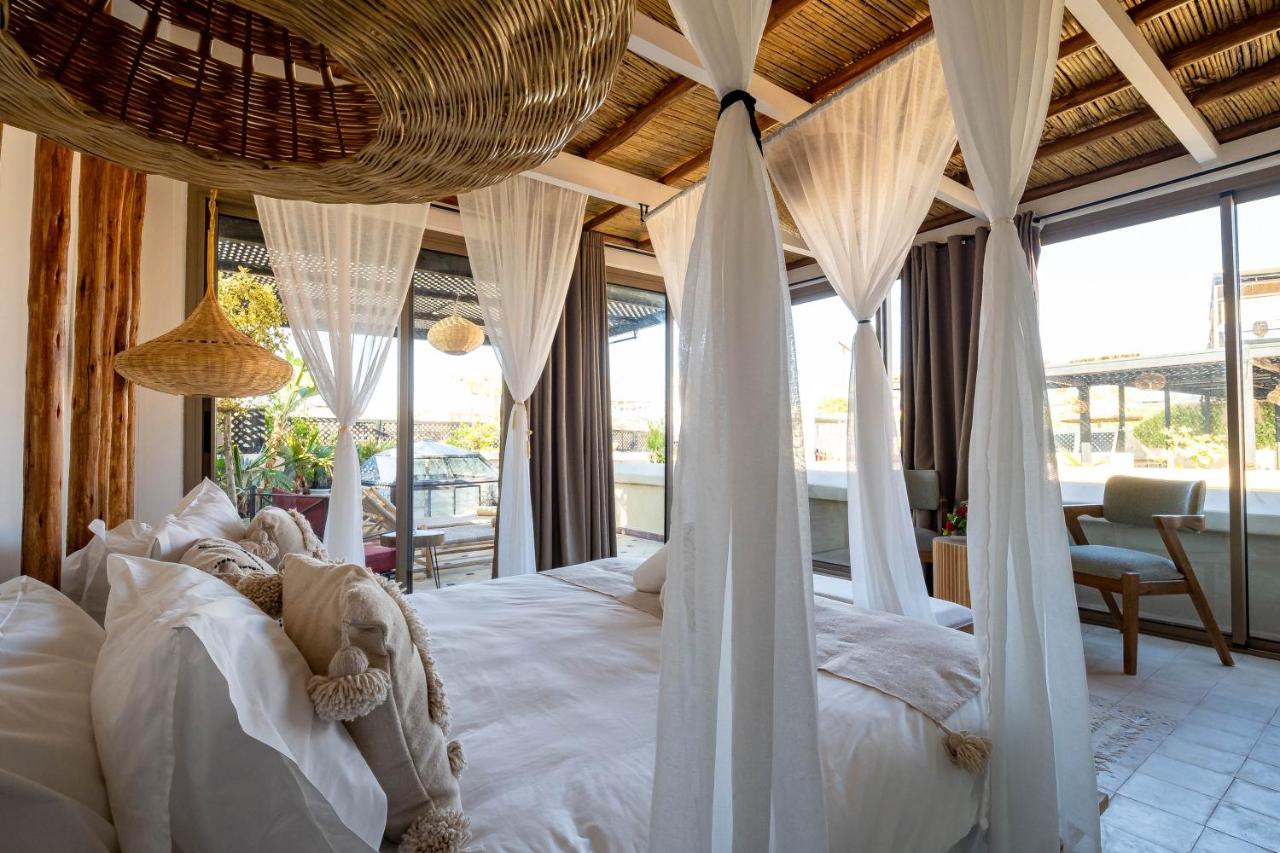 Riad La Croix Berbere Deluxe - 2