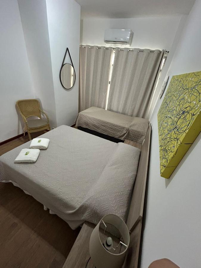 Ipanema Sol e Mar Residence - 3