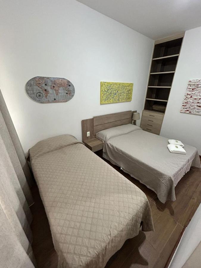 Ipanema Sol e Mar Residence - 2