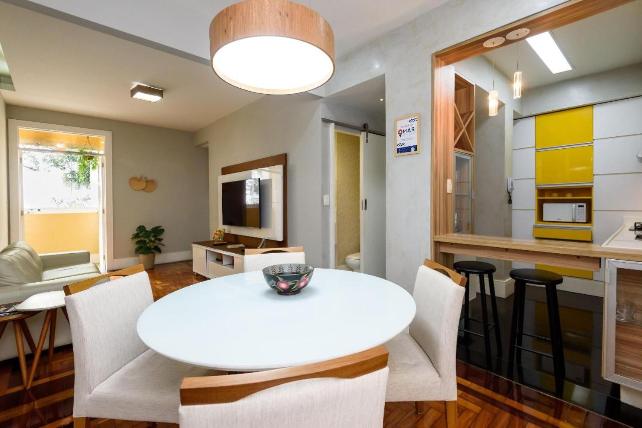 Charming 2 BDRs 250m from the Beach | CR 73/503