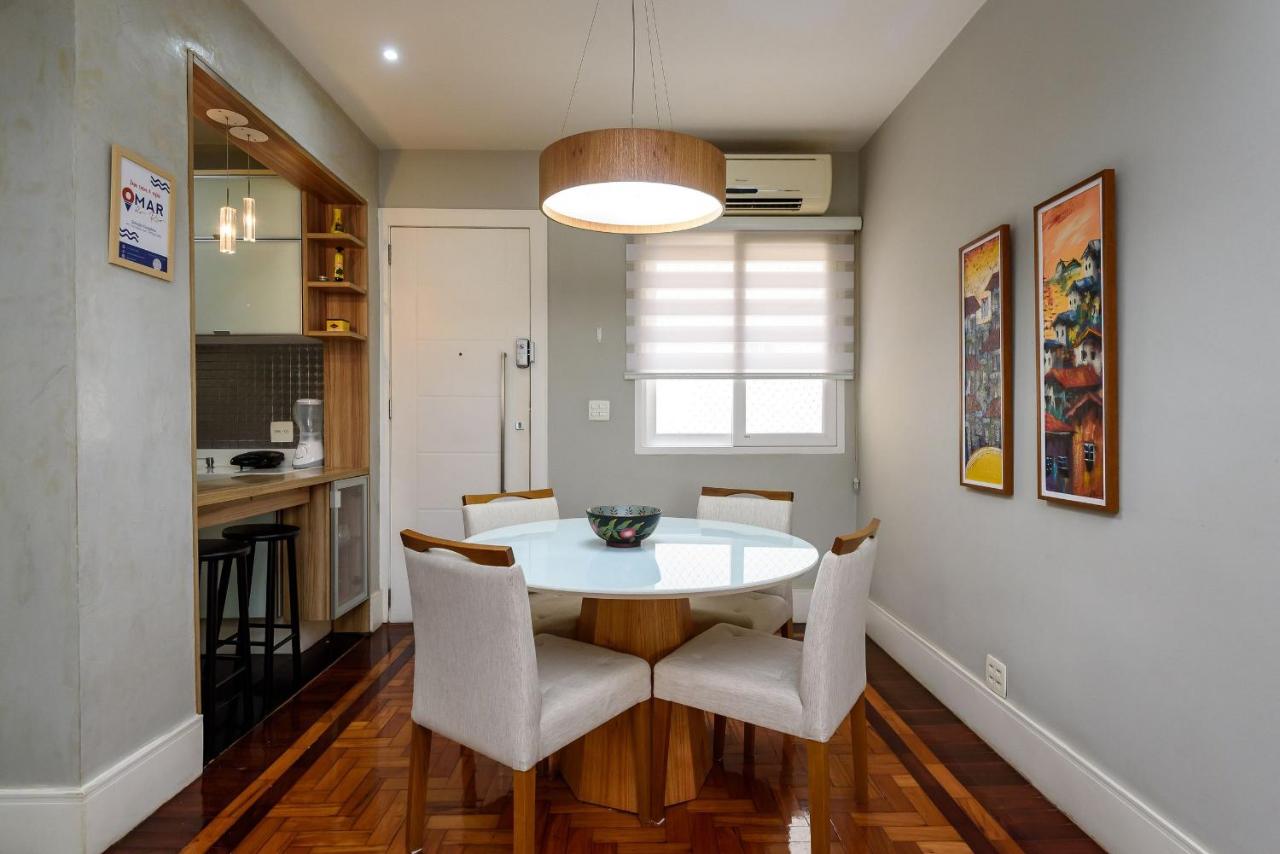 Charming 2 BDRs 250m from the Beach | CR 73/503 - 3