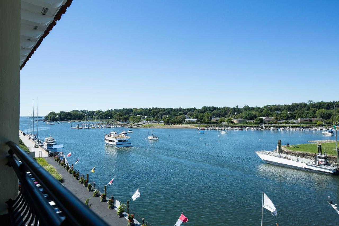 Delamar Greenwich Harbor — photo 9