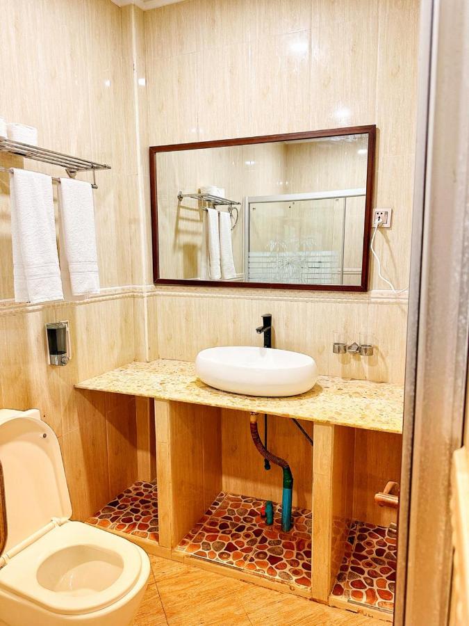 Nika Inn Himandhoo - 2