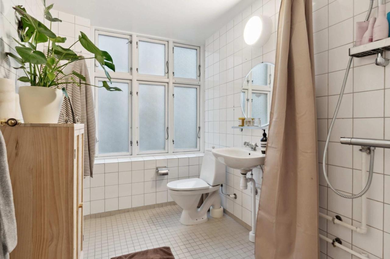 Modern Comfort in Copenhagen's Coolest District - 3