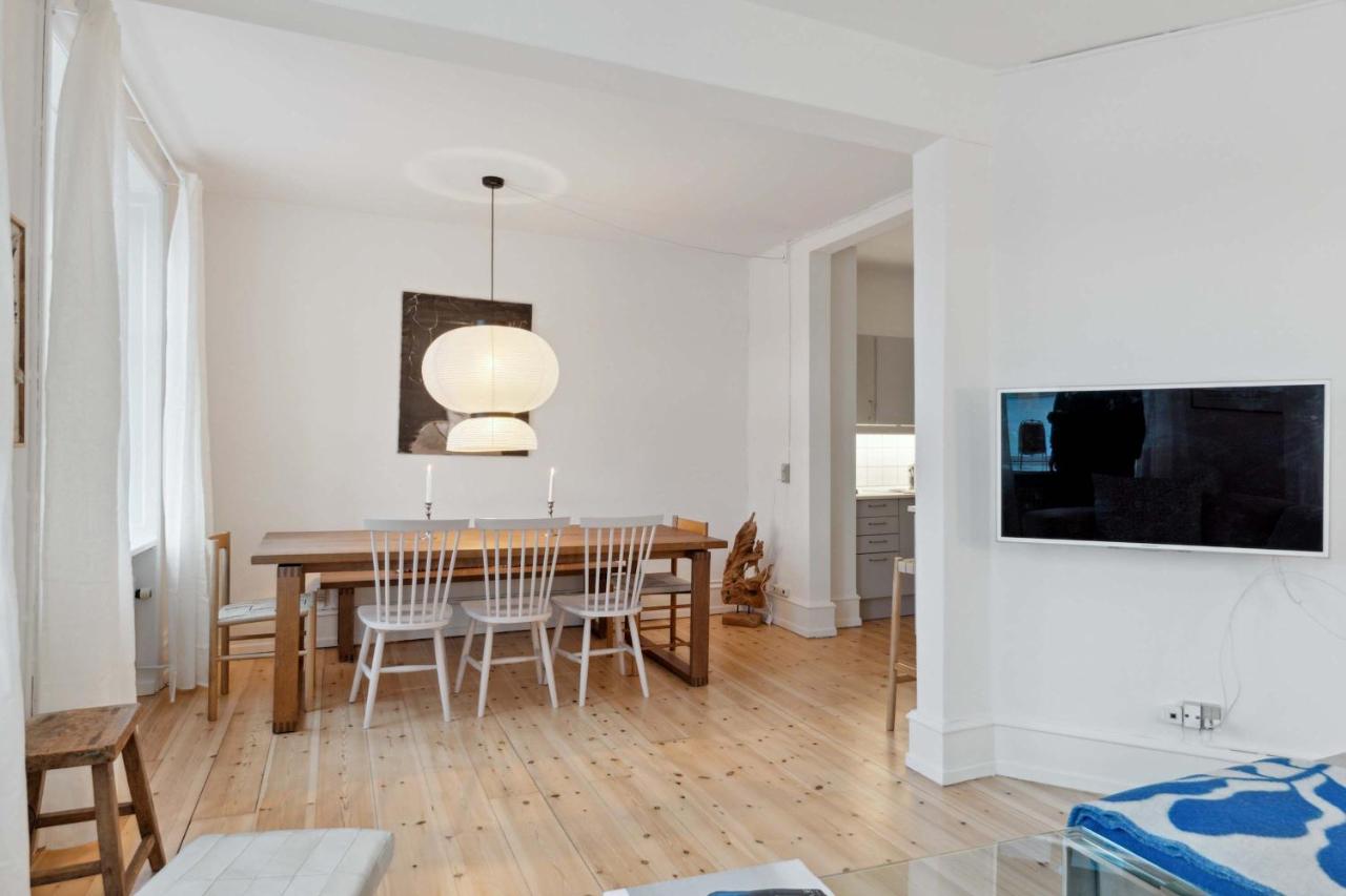 Modern Comfort in Copenhagen's Coolest District - 5