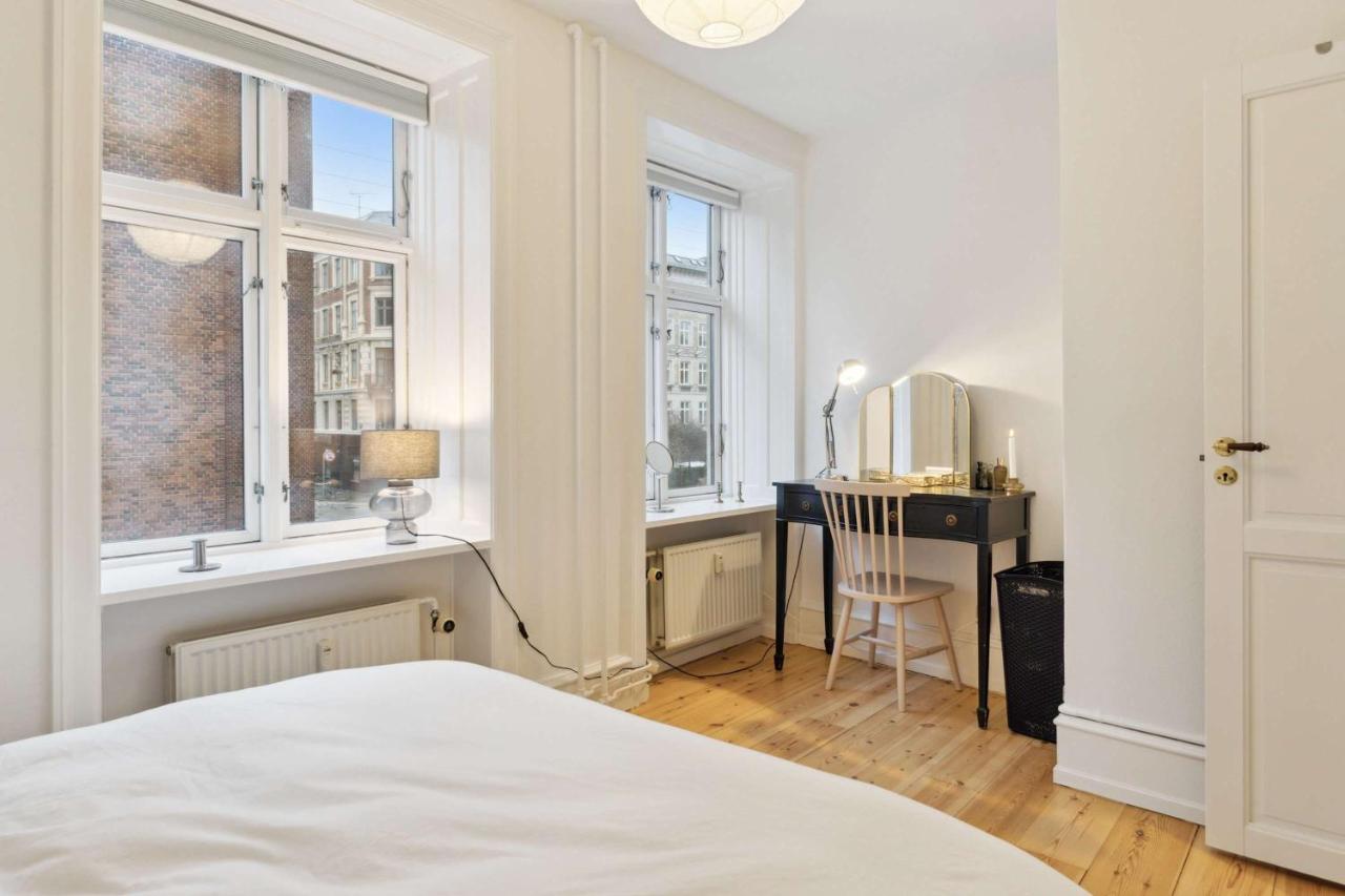 Modern Comfort in Copenhagen's Coolest District - 2