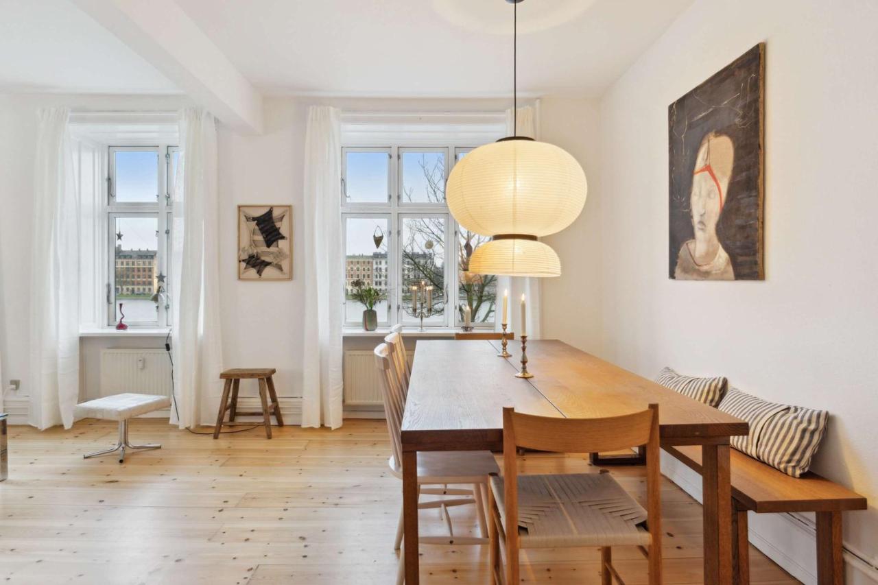 Modern Comfort in Copenhagen's Coolest District - 4