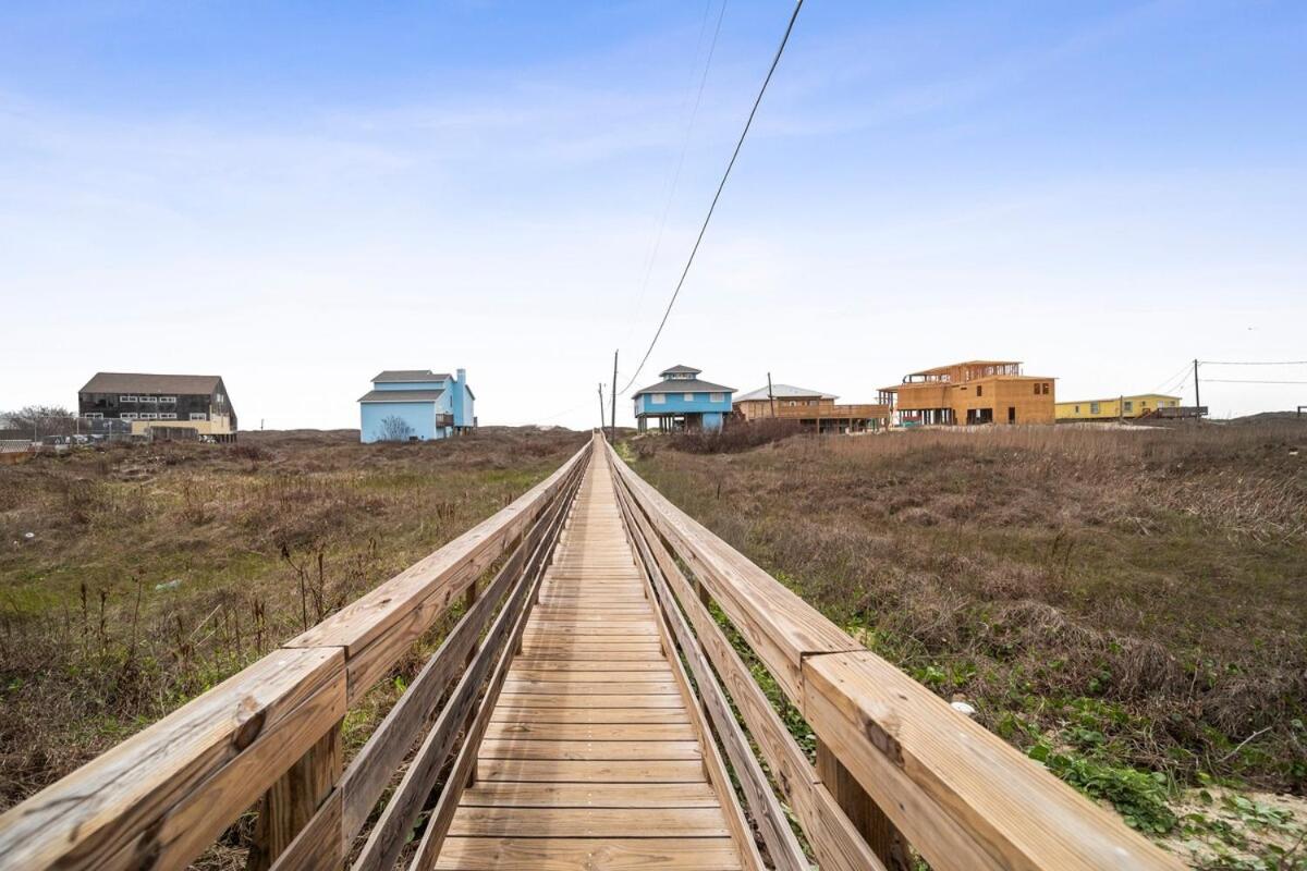 Sea The View Beach House — photo 9