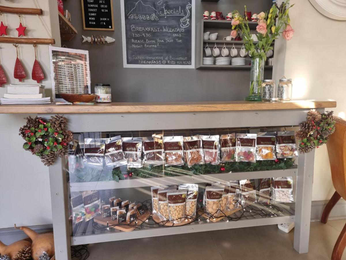 Leeuwenzee Guesthouse - 5