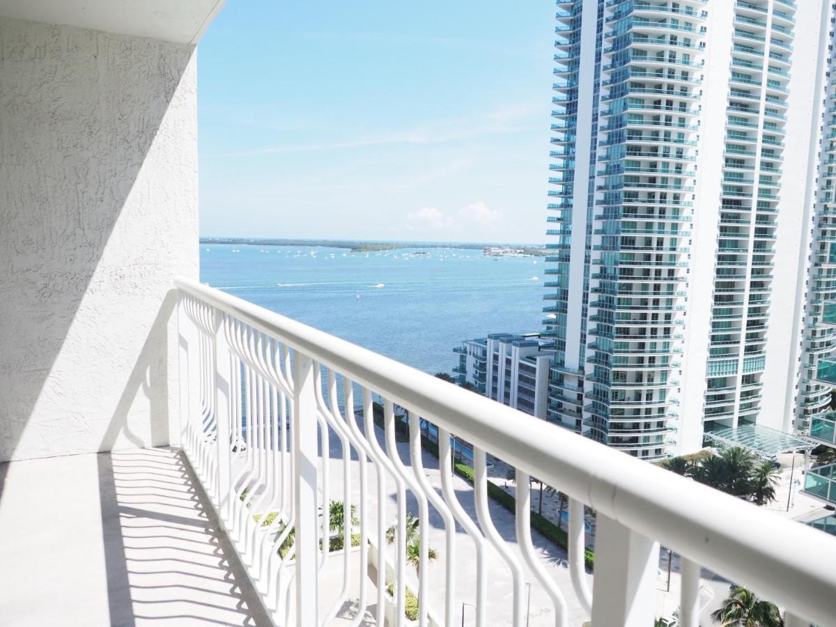 Luxury Miami Brickell Stay-Bay View - 4