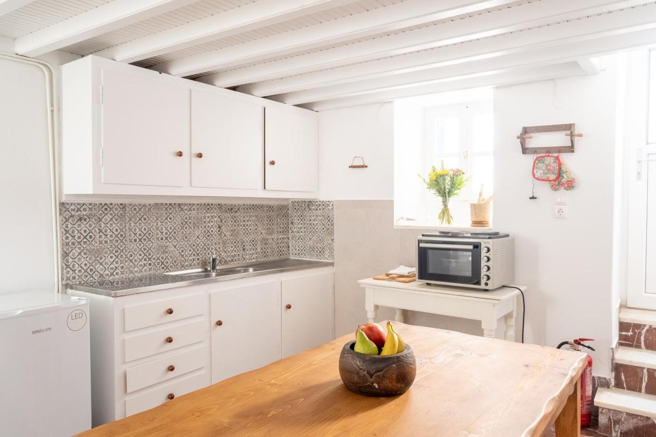 Eleanna's Cycladic Home - 4