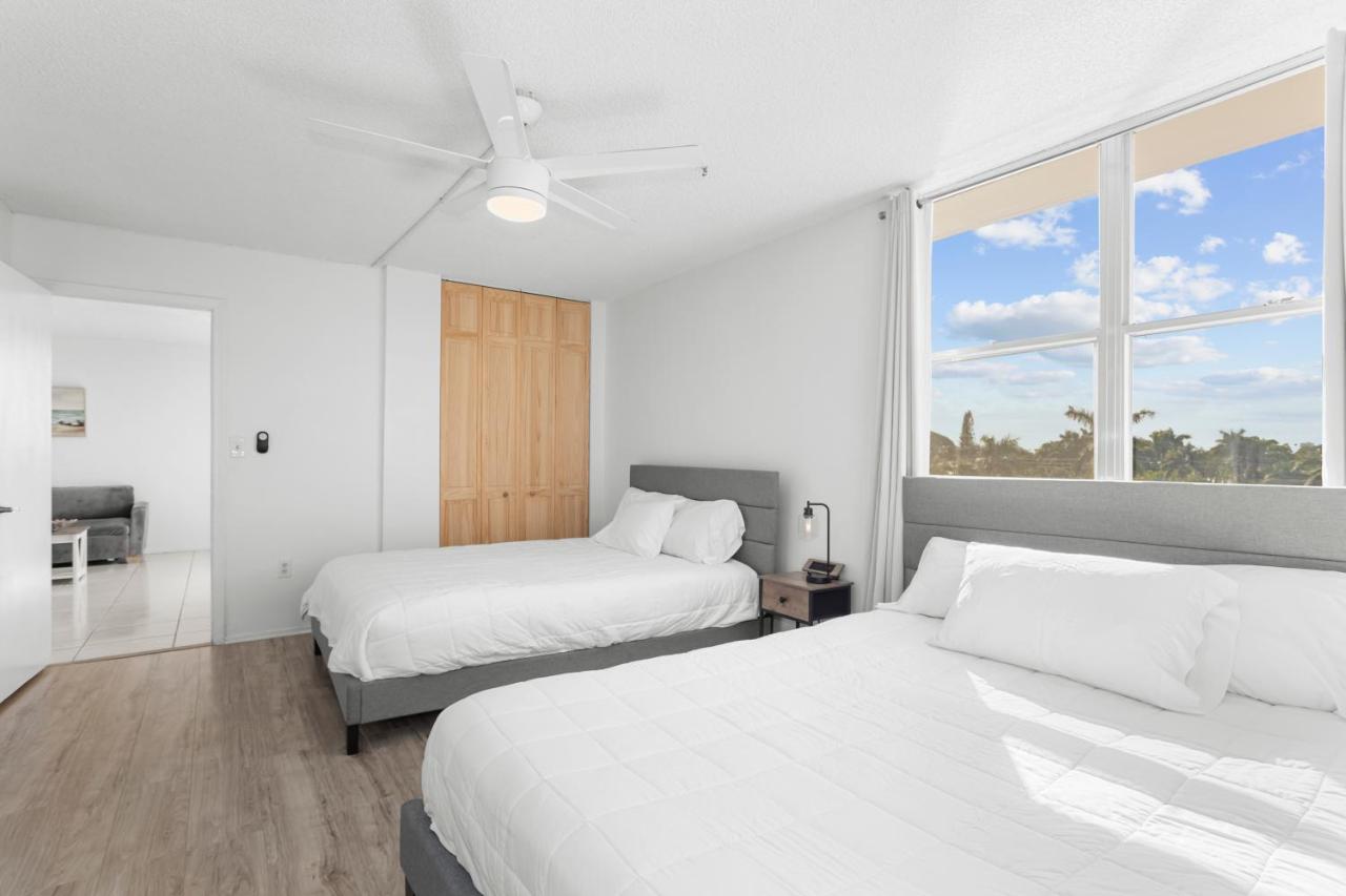 Bay Harbor Sunset Apt 5C