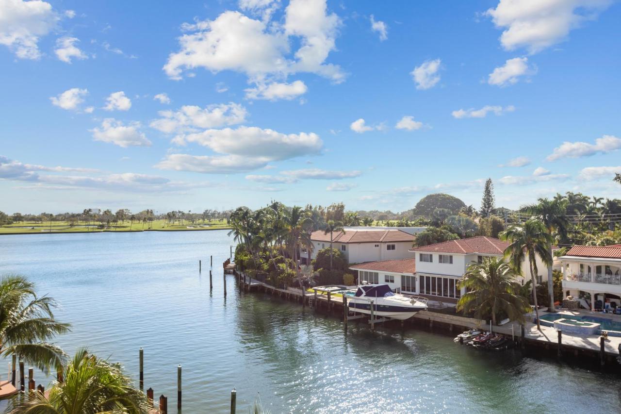 Bay Harbor Sunset Apt 5C - 3