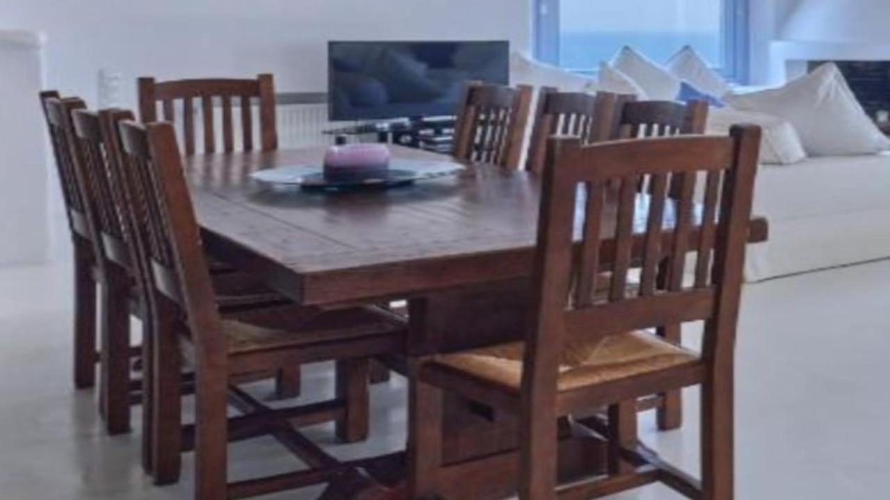 Premium Villa Agia Anna Mykonos - 3