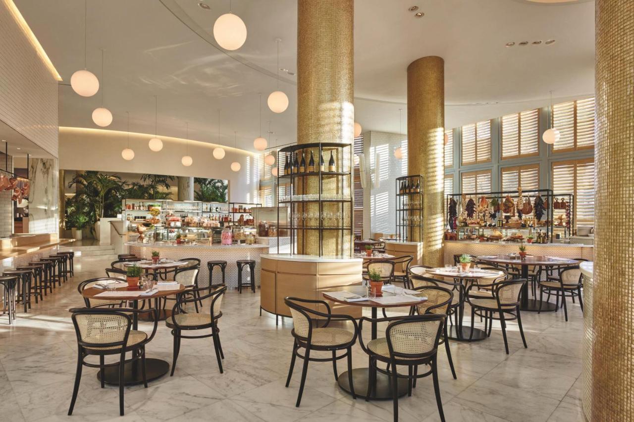 The Miami Beach EDITION - 5