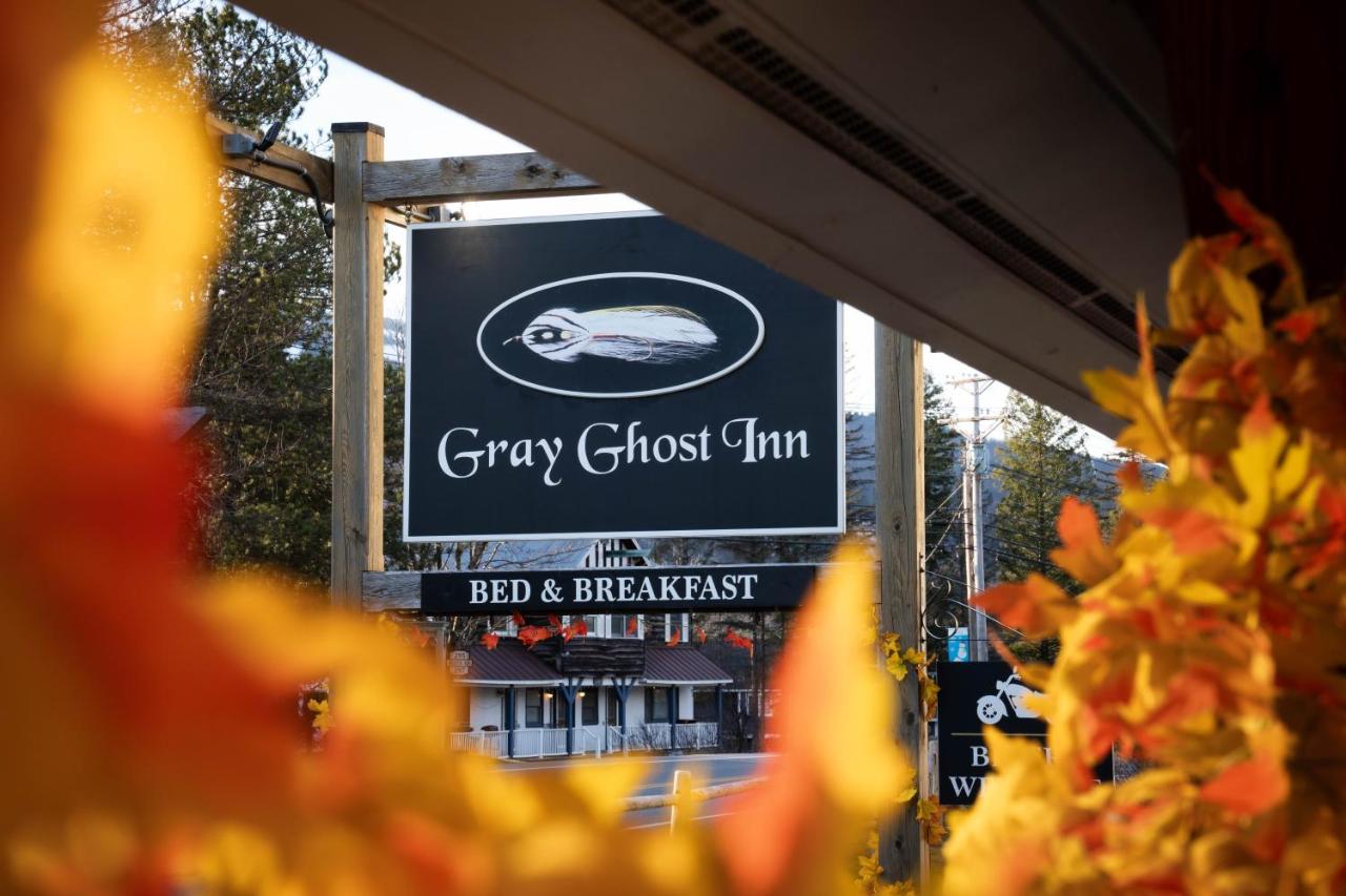 Gray Ghost Inn — photo 14