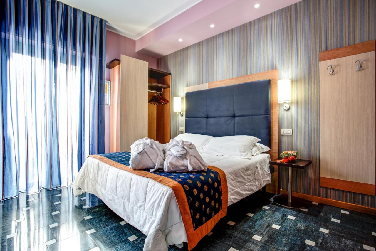 Image: Hotel Genty