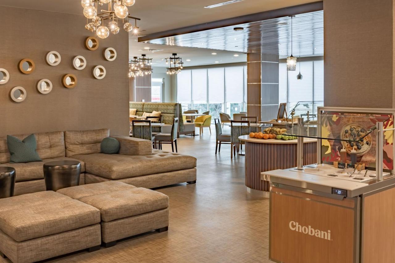 Image: Element Dallas Downtown East