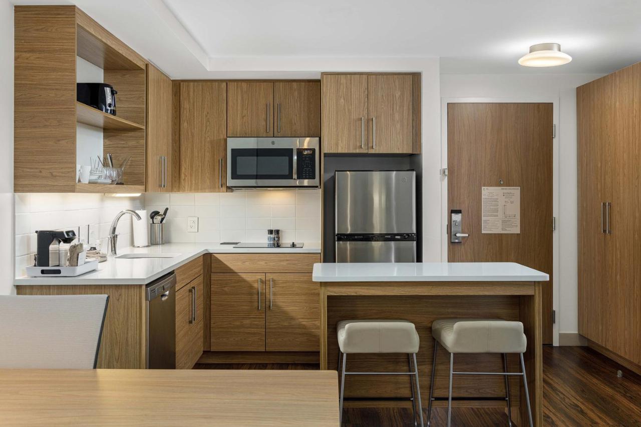 Element Nashville Airport - 5