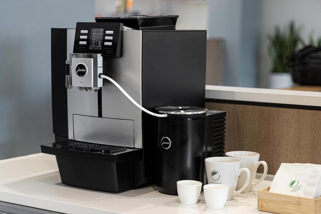 Element Nashville Airport - 3