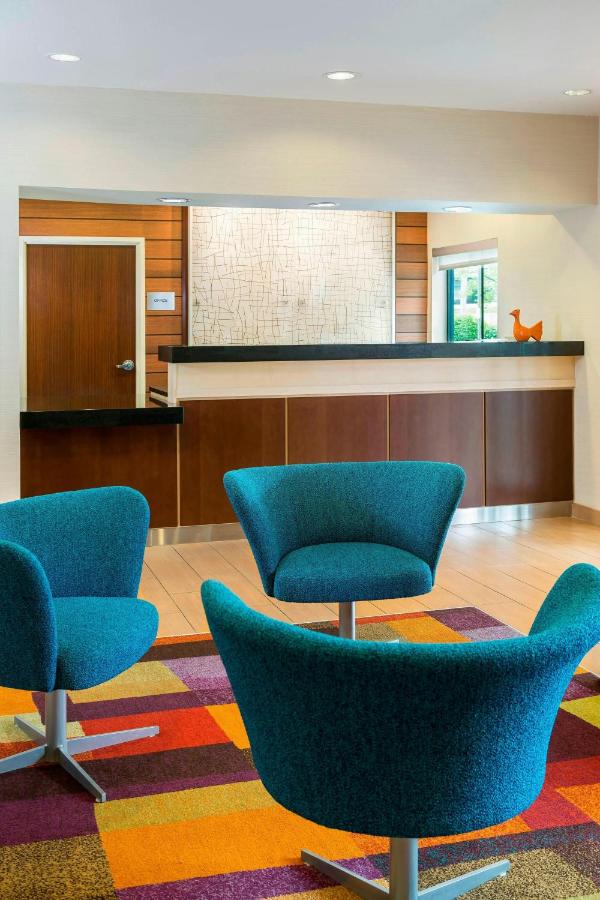Fairfax Inn — photo 14