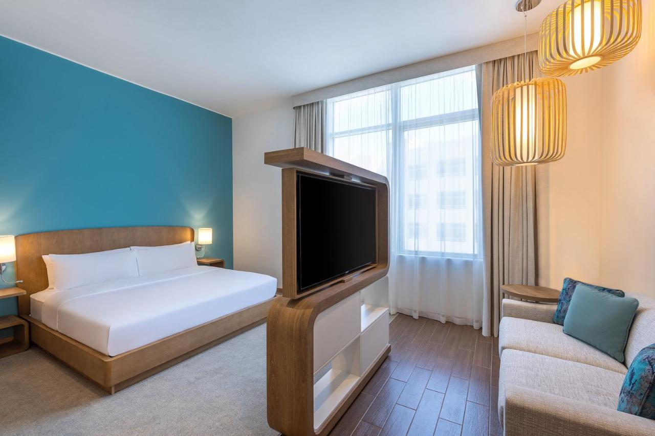 Element Al Mina, Dubai Jumeirah - 2