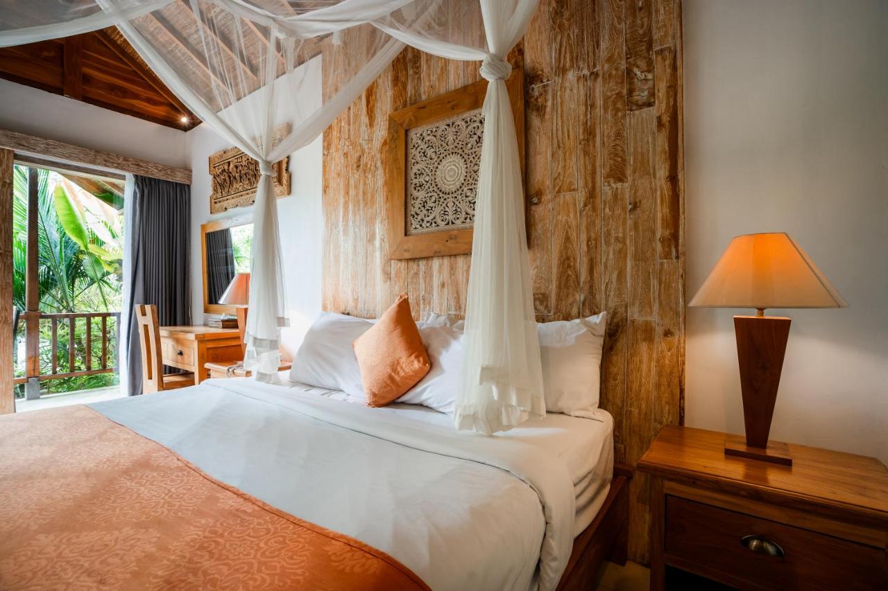 Bije Suite Villa Ubud - 2