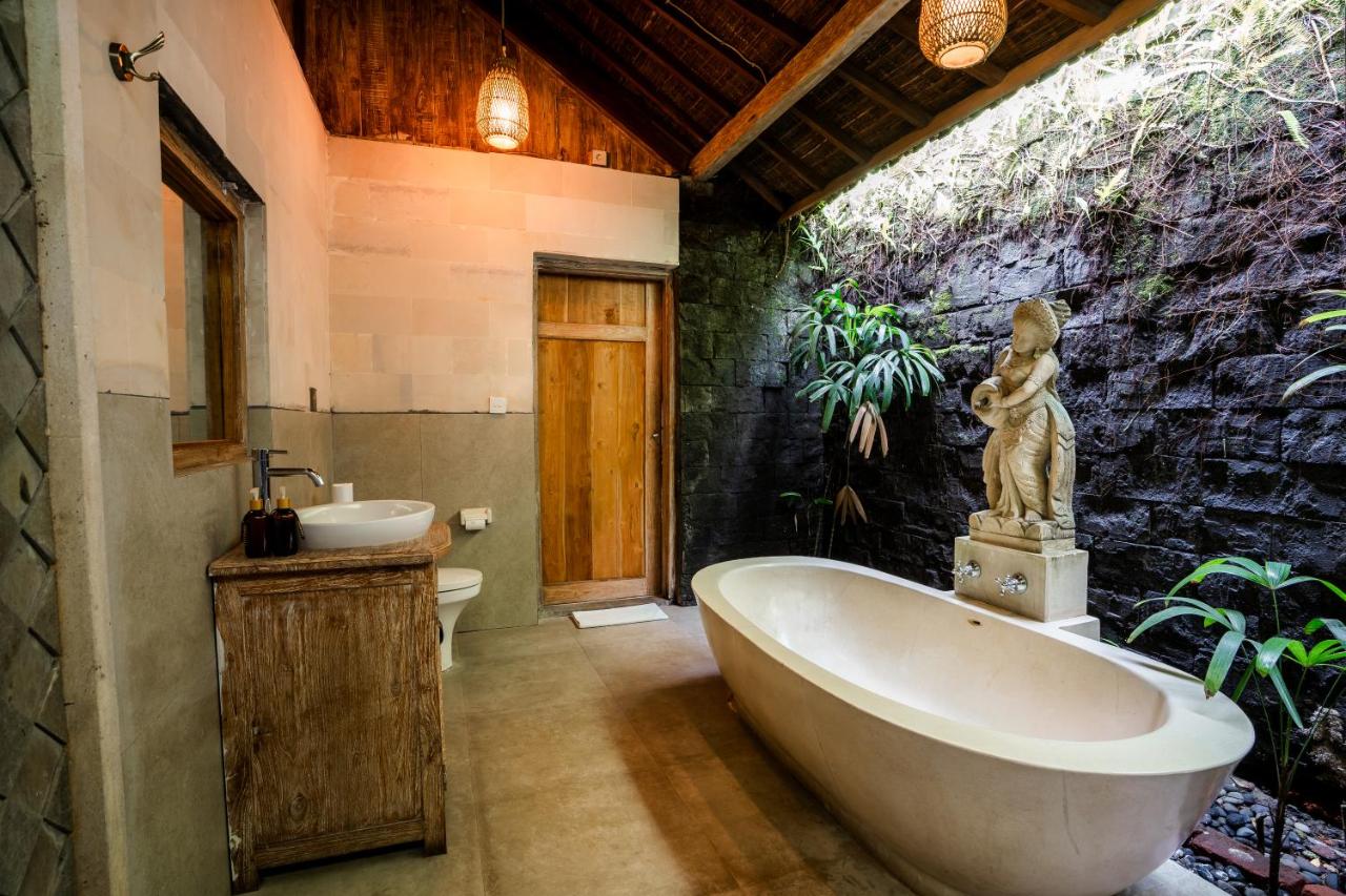Bije Suite Villa Ubud - 3