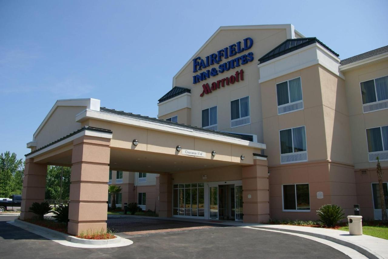 Budget Inn & Suites — photo 23