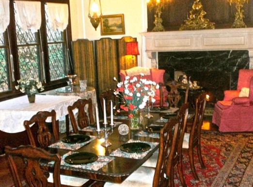 Whistler's Inn — photo 17