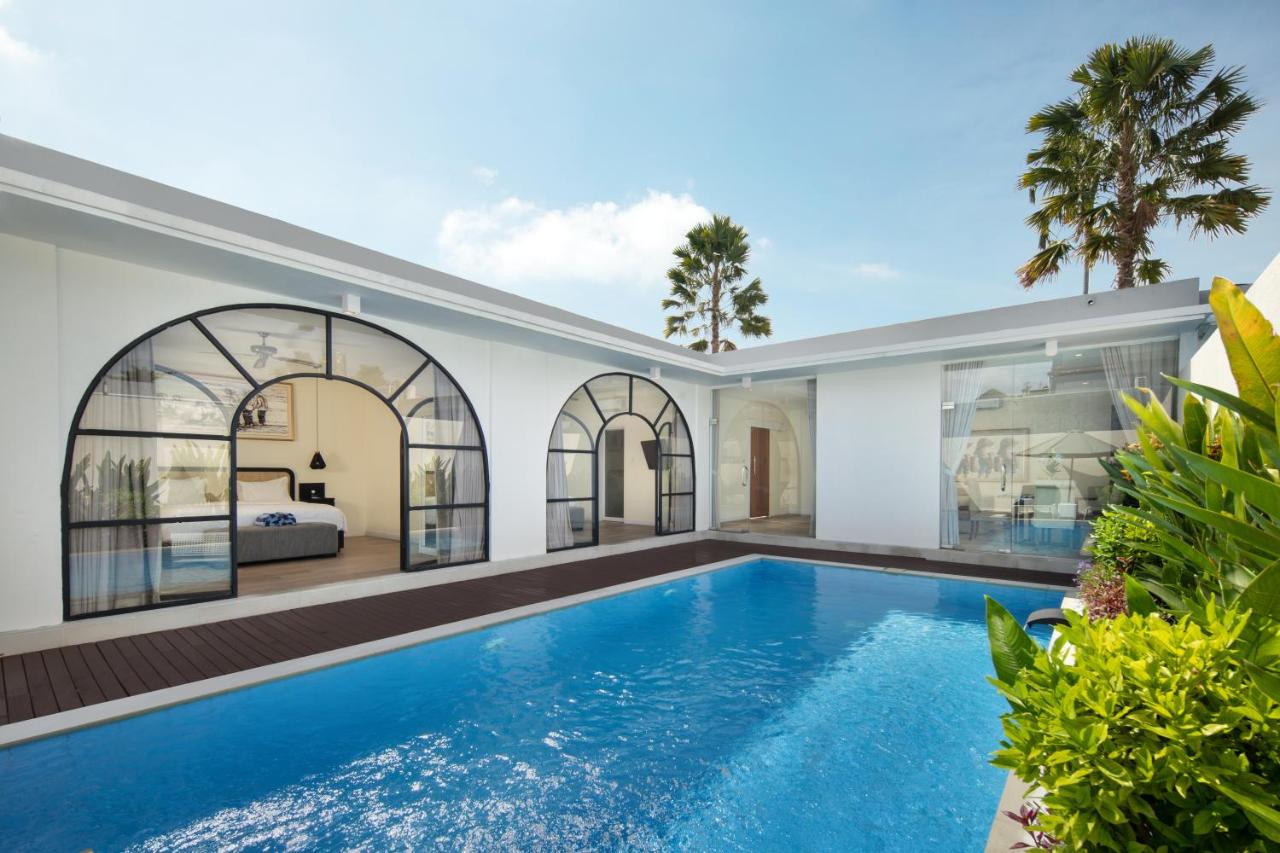 The Grand Daha Luxury Villas - 4