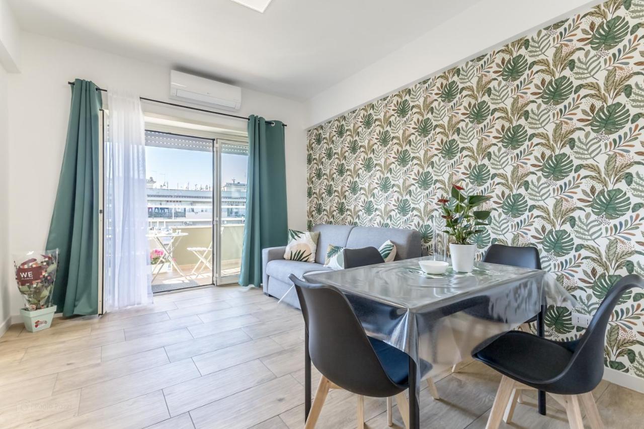 Green House Marconi - 4