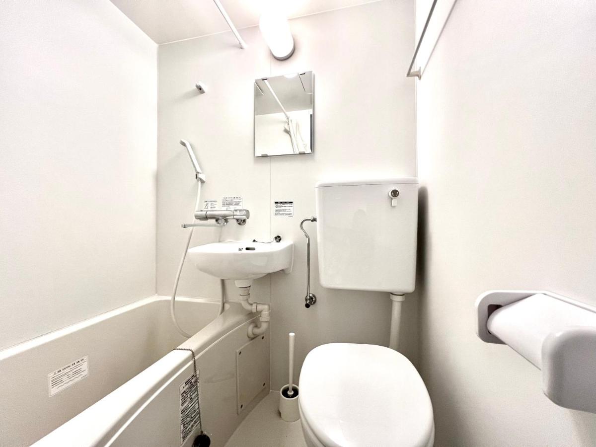 shinjuku yichun hostel-SJ0399 - 5