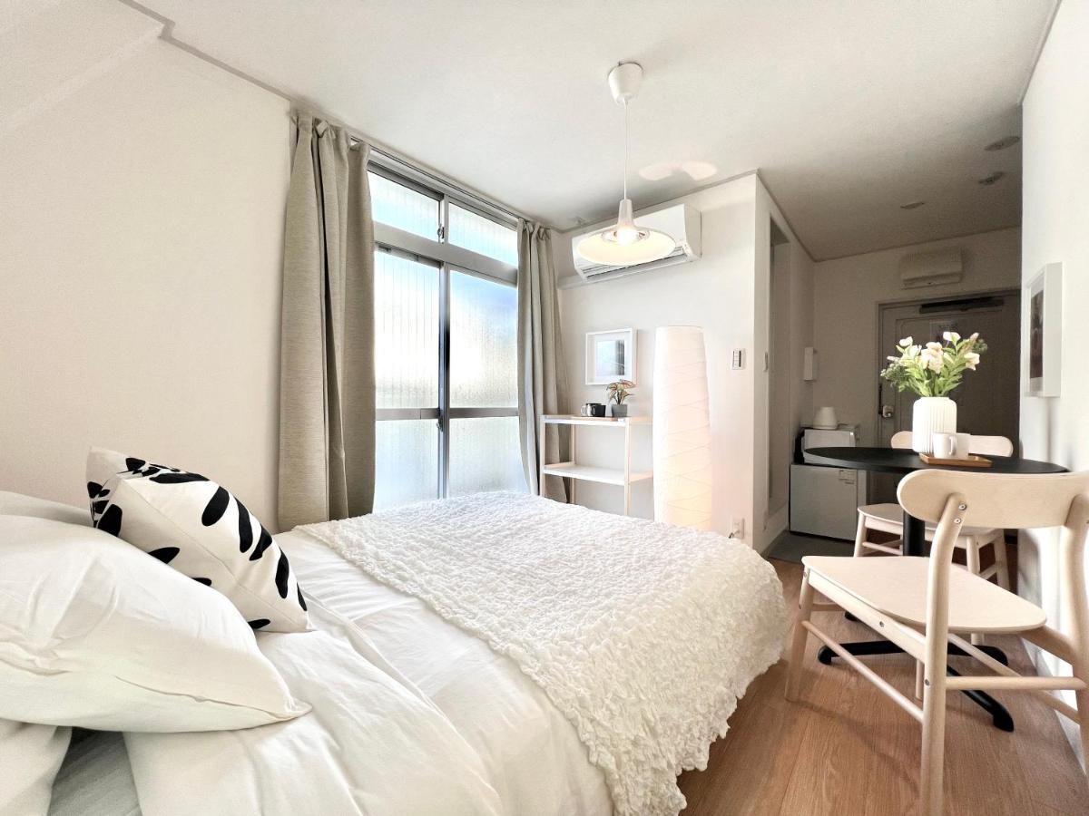 shinjuku yichun hostel-SJ0399 - 4