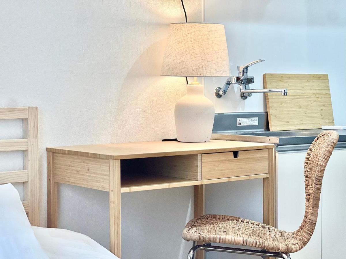 shinjuku yichun hostel-SJ0399 - 2