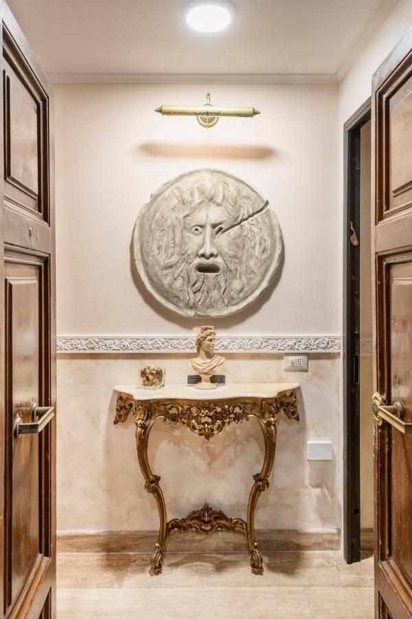 Stefano Soffici Domus Trastevere