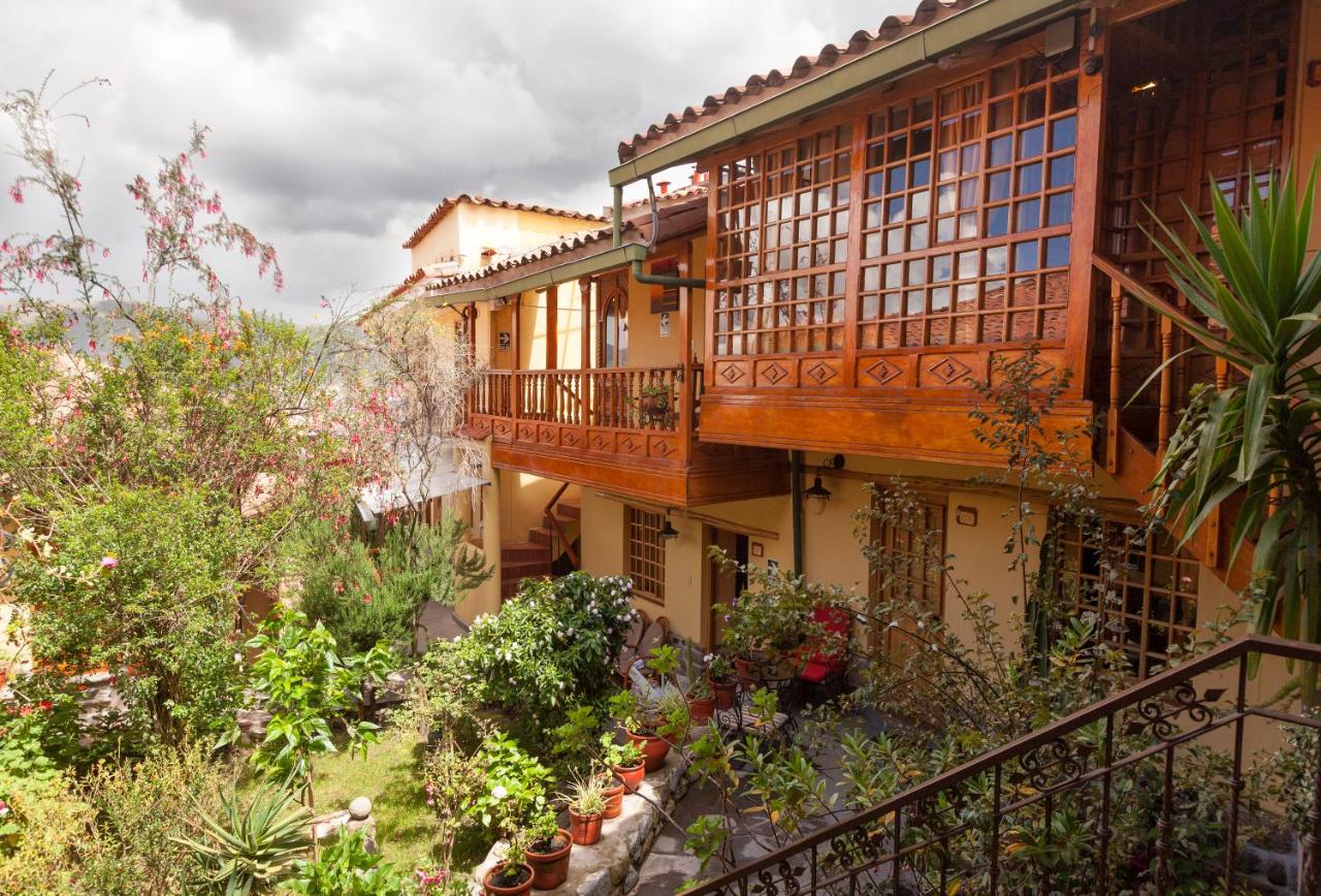 Amaru Colonial - 5