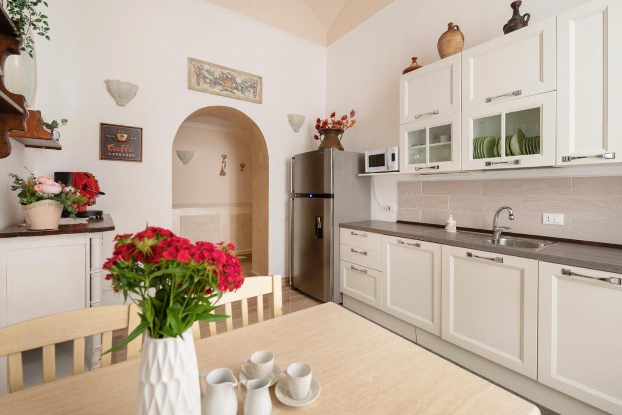 Stefano Soffici Domus Trastevere - 4