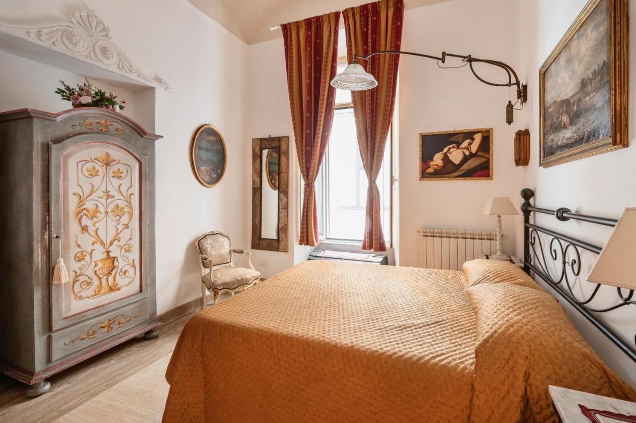 Stefano Soffici Domus Trastevere - 5