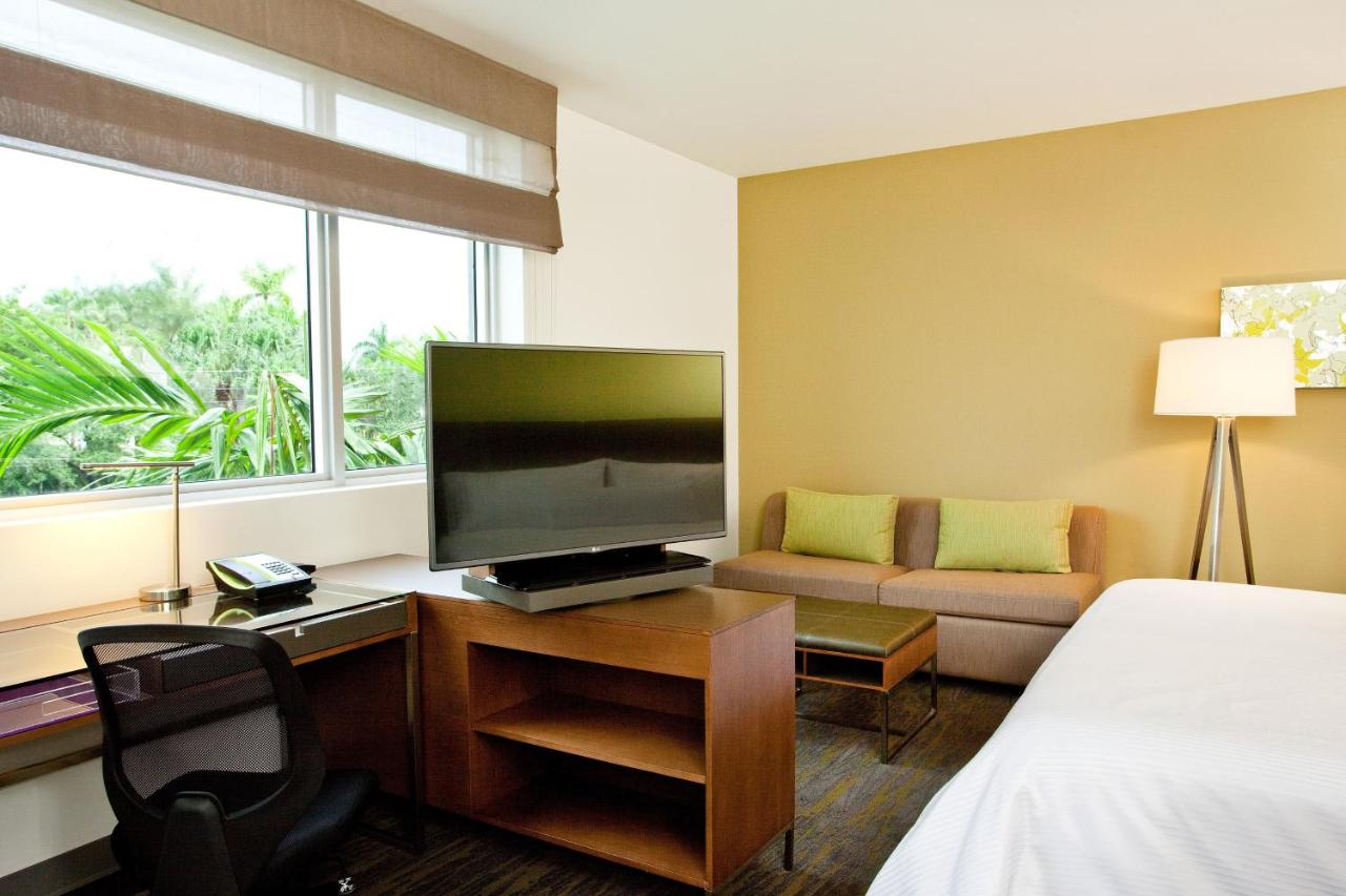 Element Miami Doral - 5